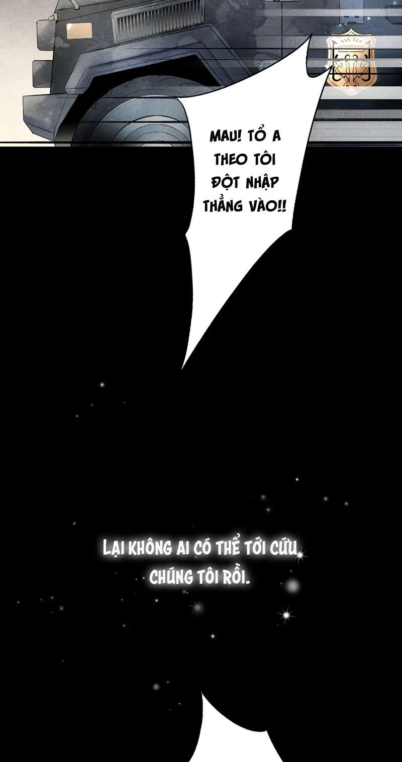 Cao Tháp Chapter  14 - 25