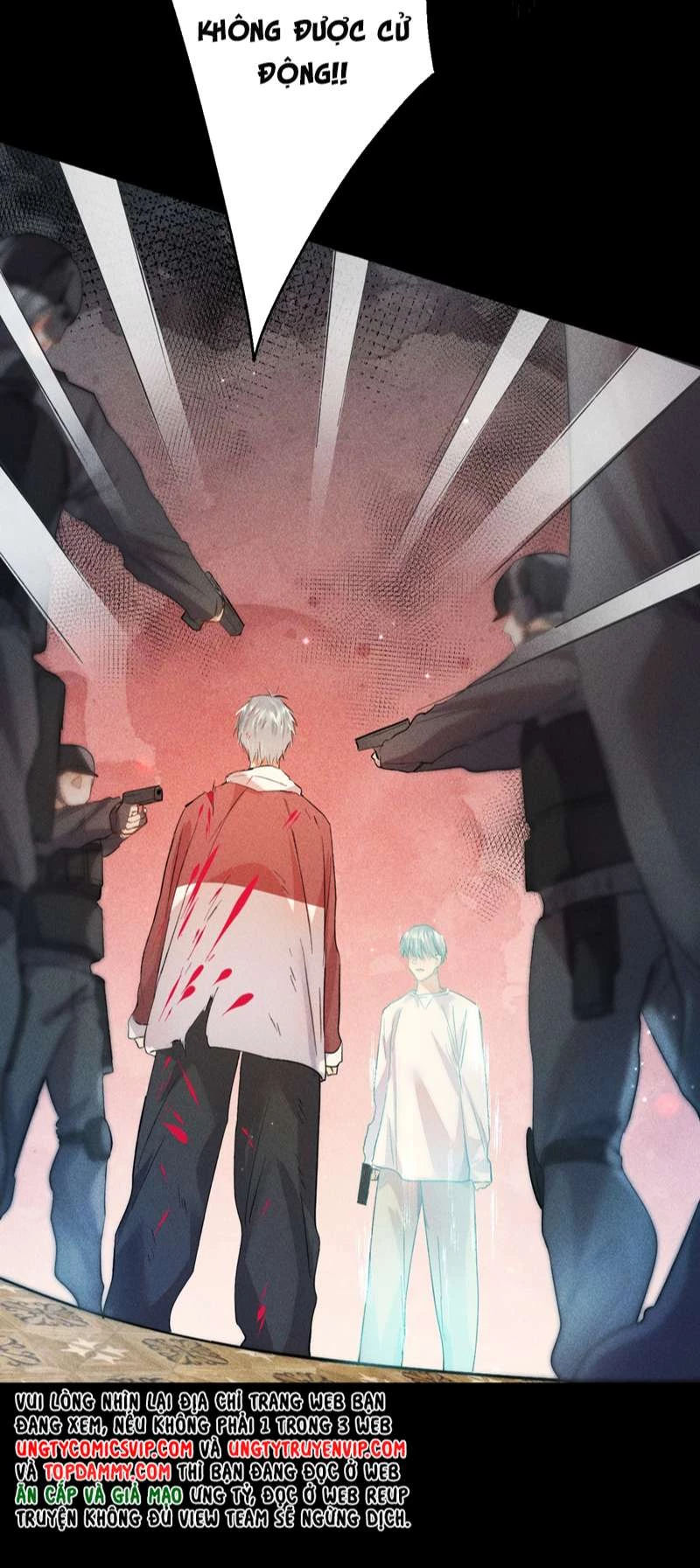 Cao Tháp Chapter  14 - 30