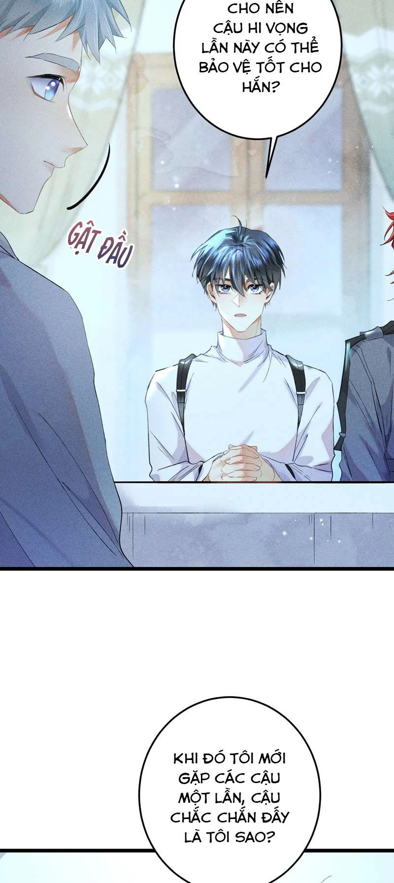 Cao Tháp Chapter  14 - 35