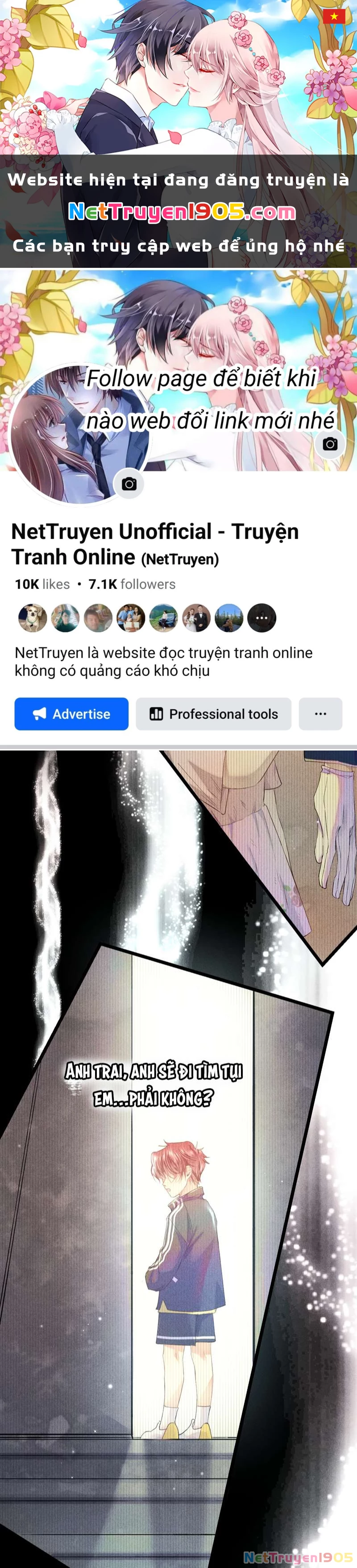 Cao Tháp Chapter  15 - 1