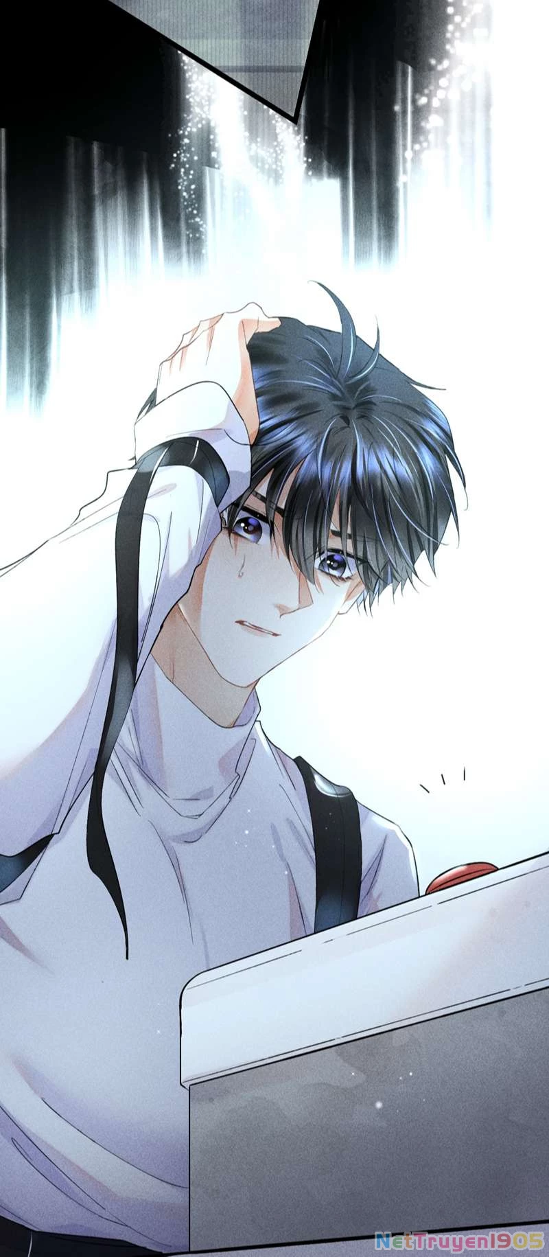 Cao Tháp Chapter  15 - 2