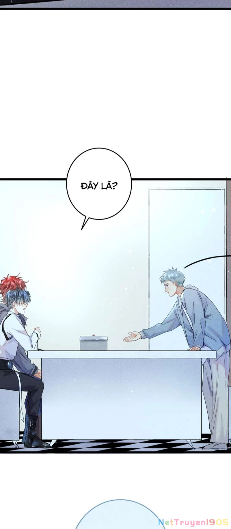 Cao Tháp Chapter  15 - 3