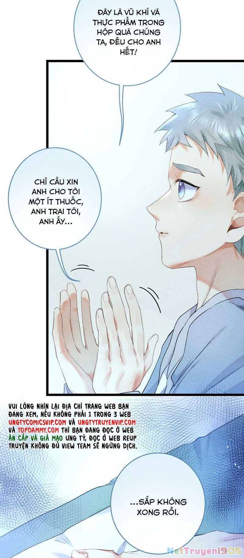 Cao Tháp Chapter  15 - 4