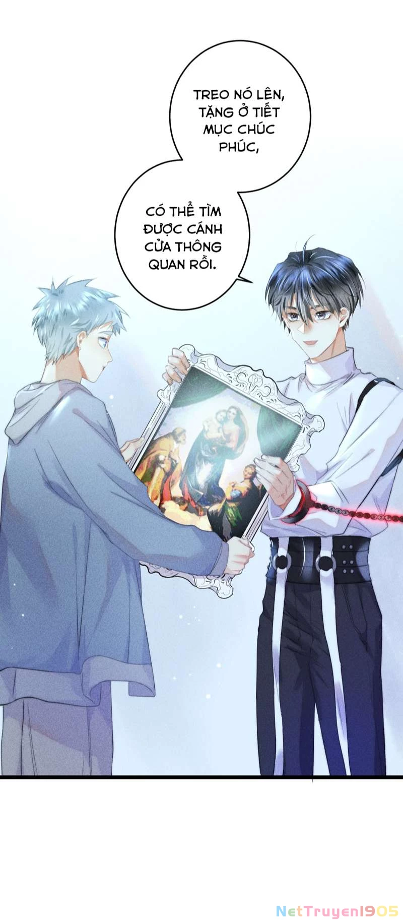 Cao Tháp Chapter  15 - 8