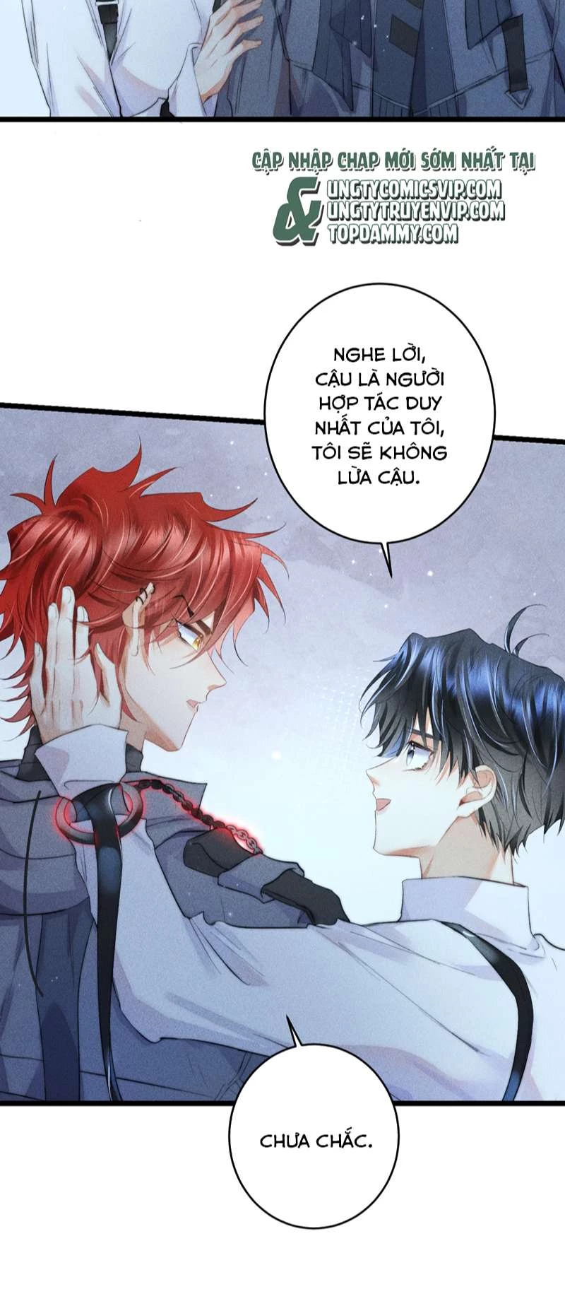 Cao Tháp Chapter  15 - 11