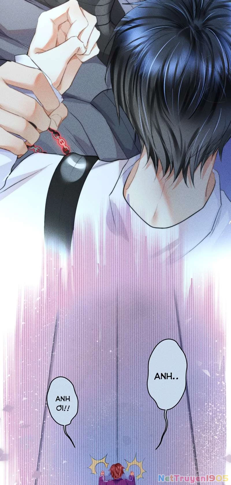 Cao Tháp Chapter  15 - 13