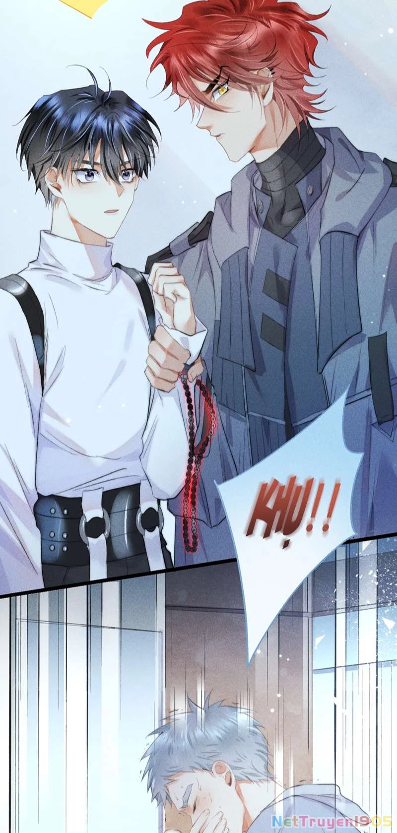 Cao Tháp Chapter  15 - 15