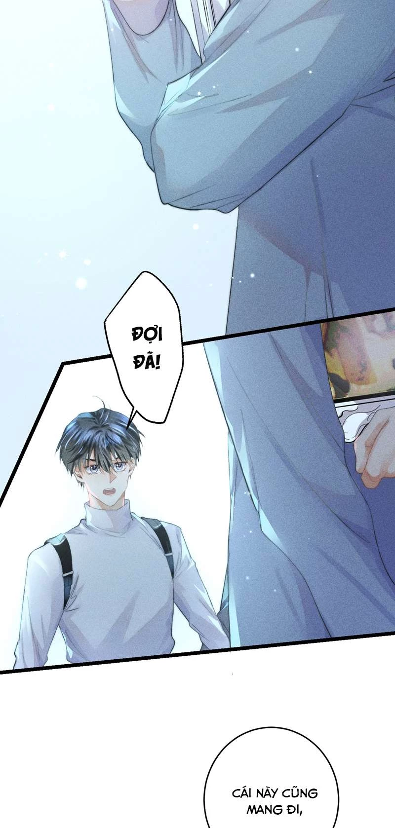 Cao Tháp Chapter  15 - 19