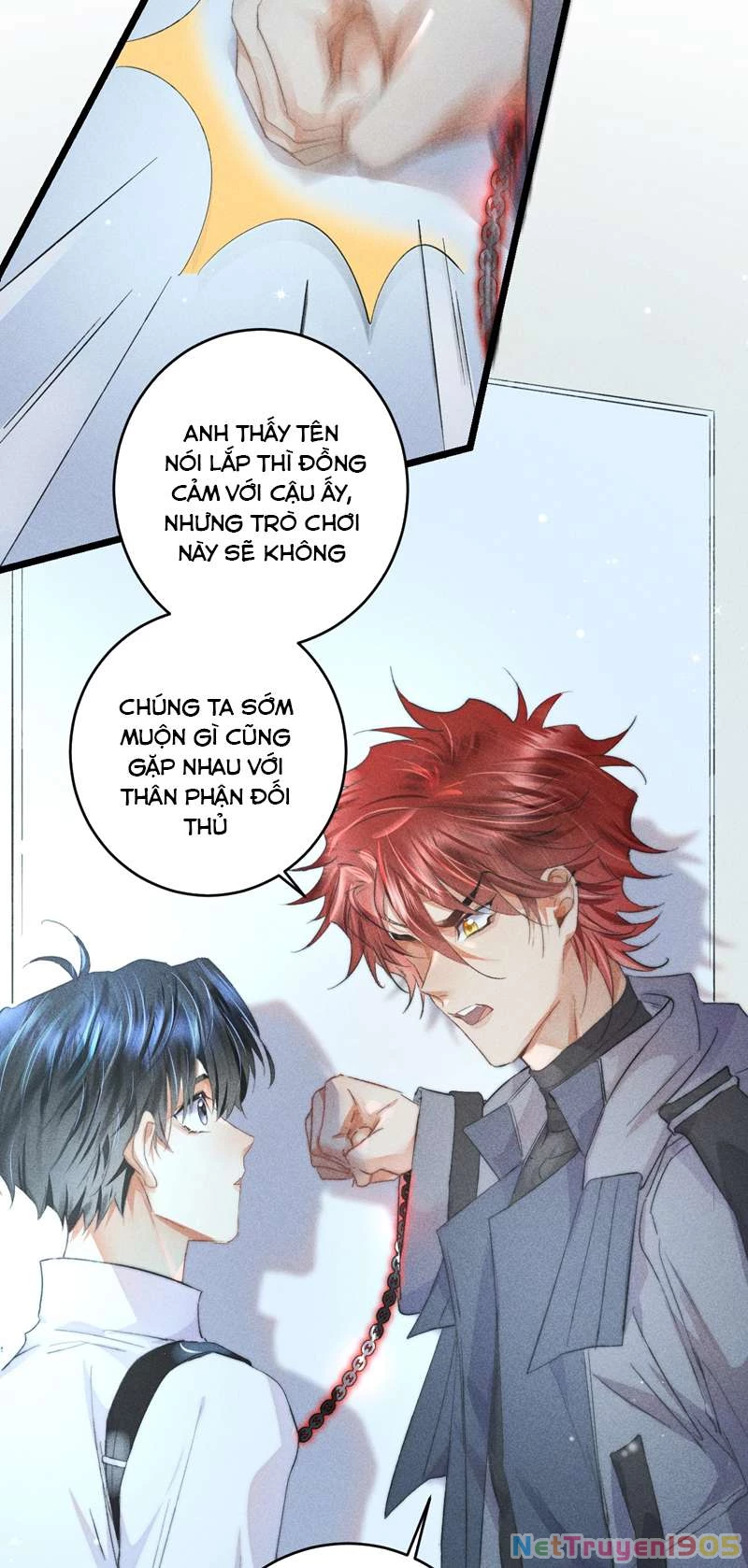 Cao Tháp Chapter  15 - 24