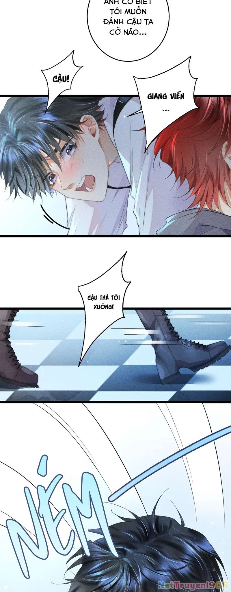 Cao Tháp Chapter  15 - 28