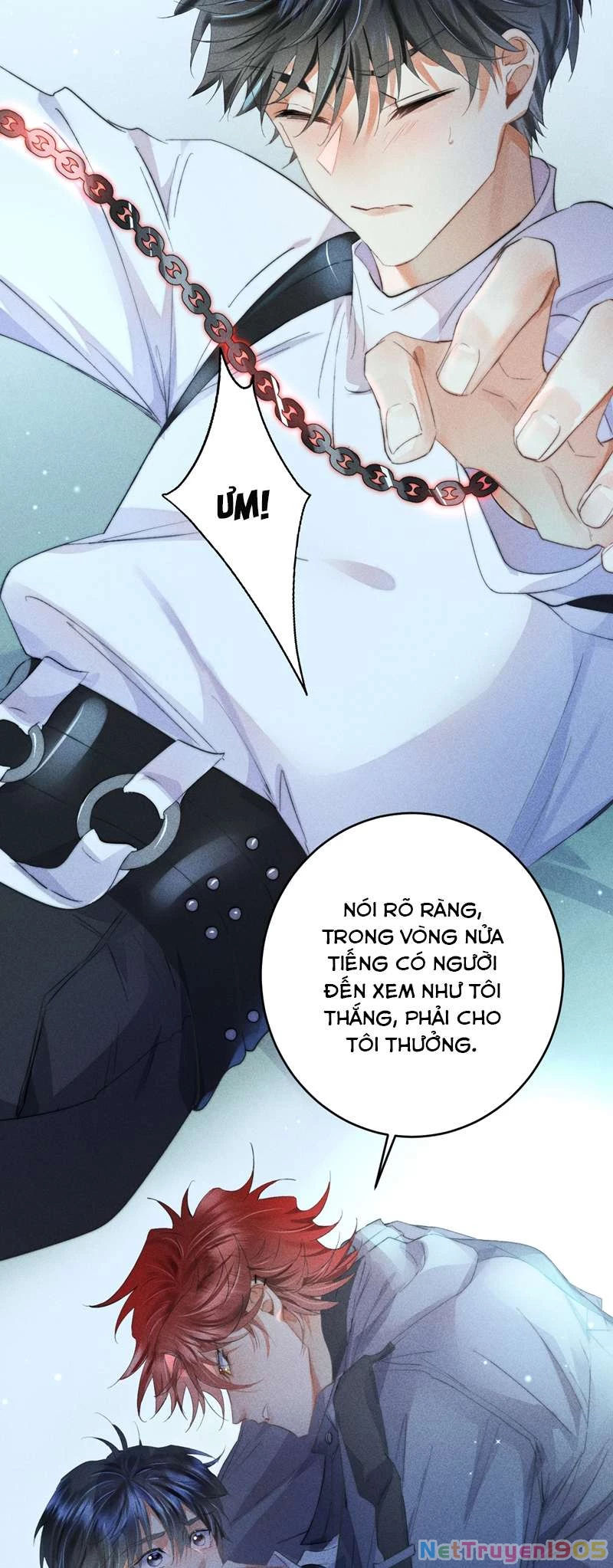 Cao Tháp Chapter  15 - 29