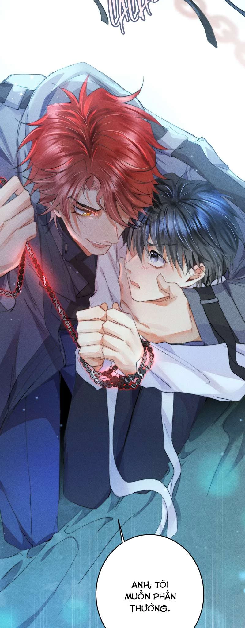 Cao Tháp Chapter  15 - 32