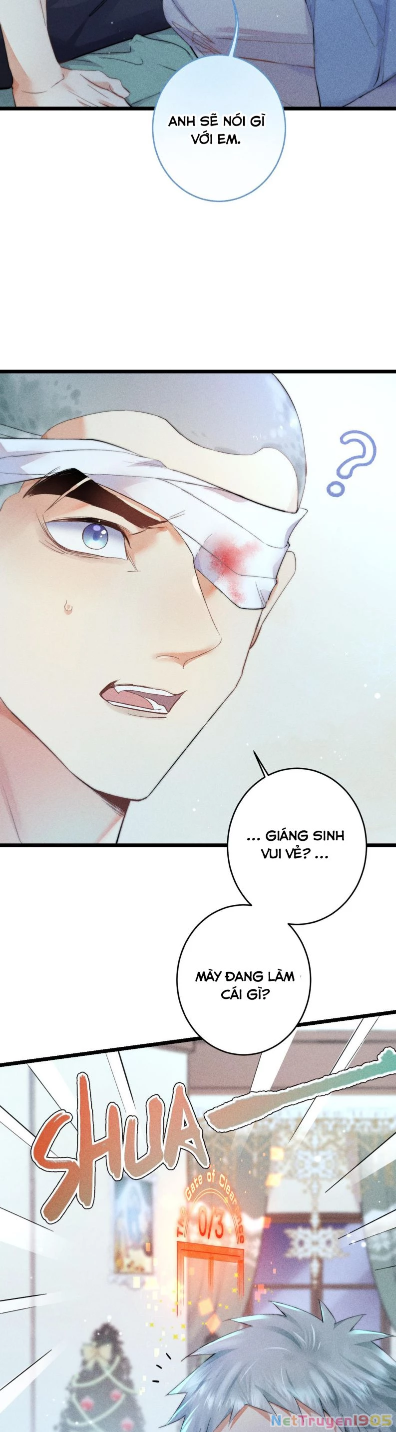 Cao Tháp Chapter  17 - 4