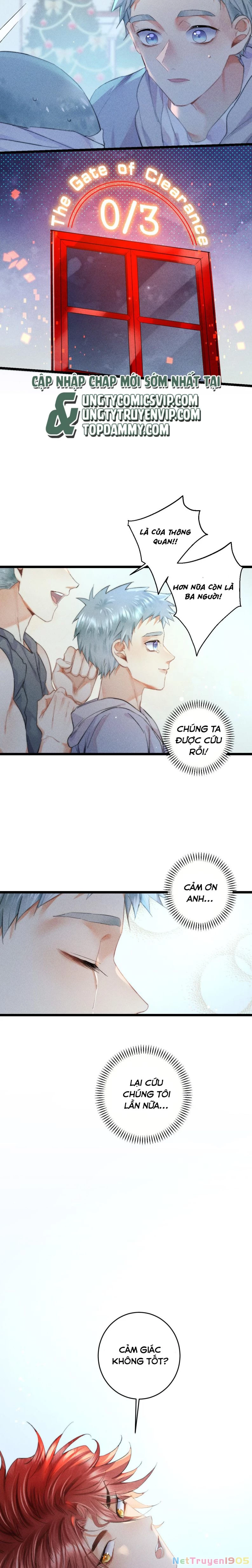 Cao Tháp Chapter  17 - 5