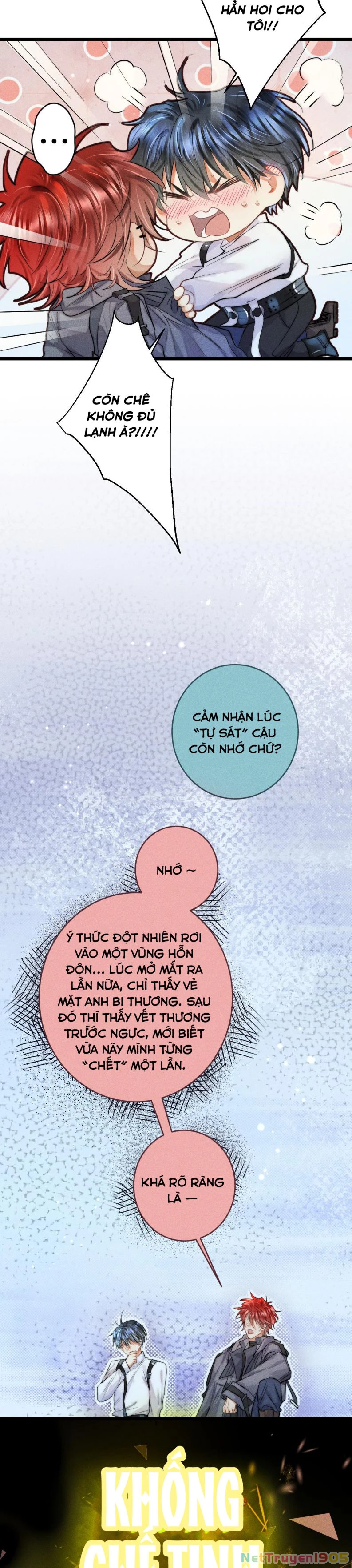 Cao Tháp Chapter  17 - 10