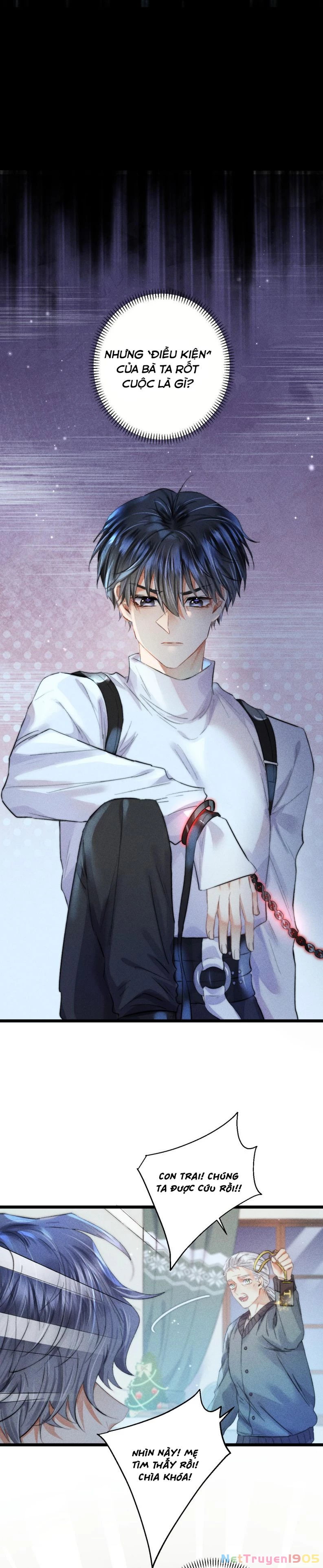 Cao Tháp Chapter  17 - 14