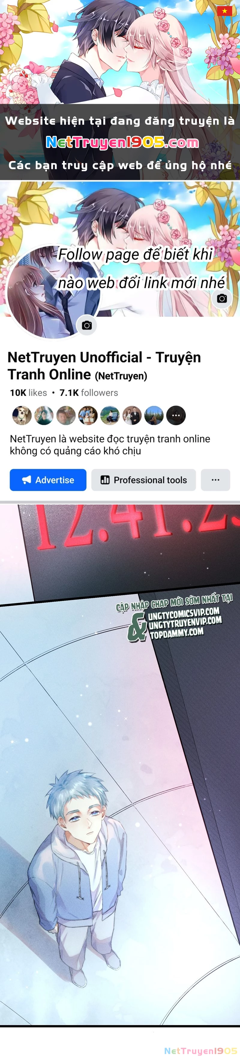 Cao Tháp Chapter  19 - 1