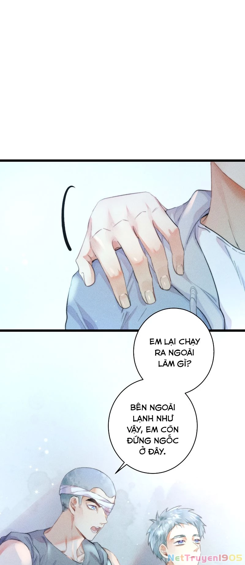 Cao Tháp Chapter  19 - 2