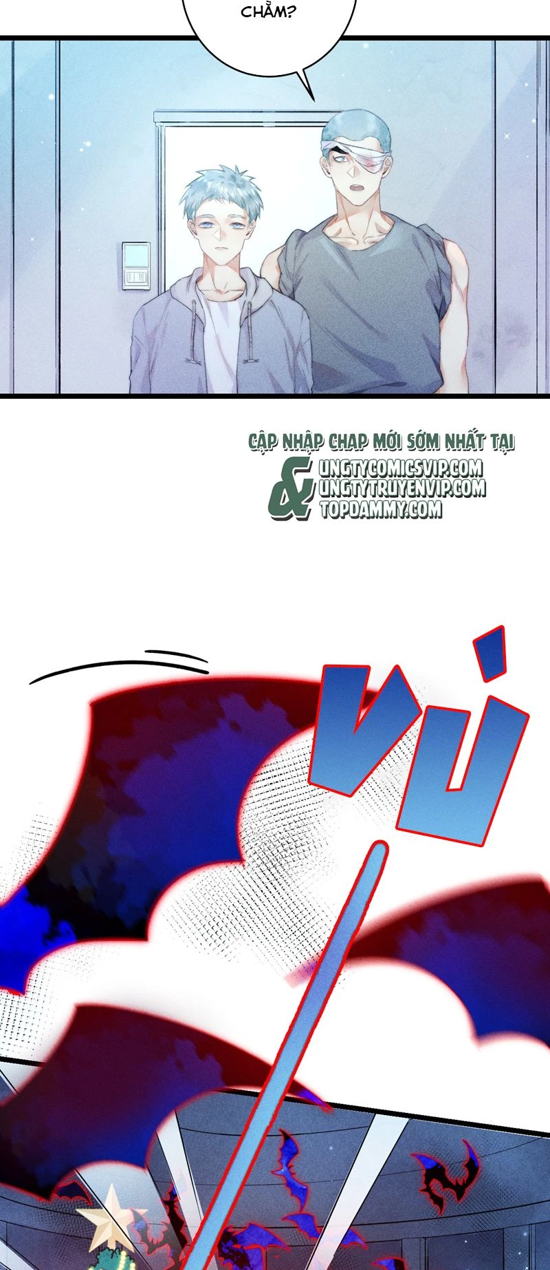 Cao Tháp Chapter  19 - 5