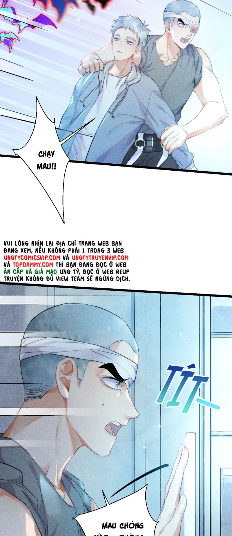 Cao Tháp Chapter  19 - 7