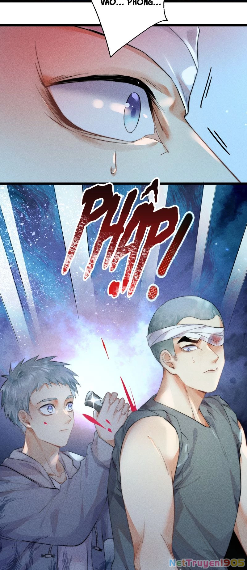 Cao Tháp Chapter  19 - 8