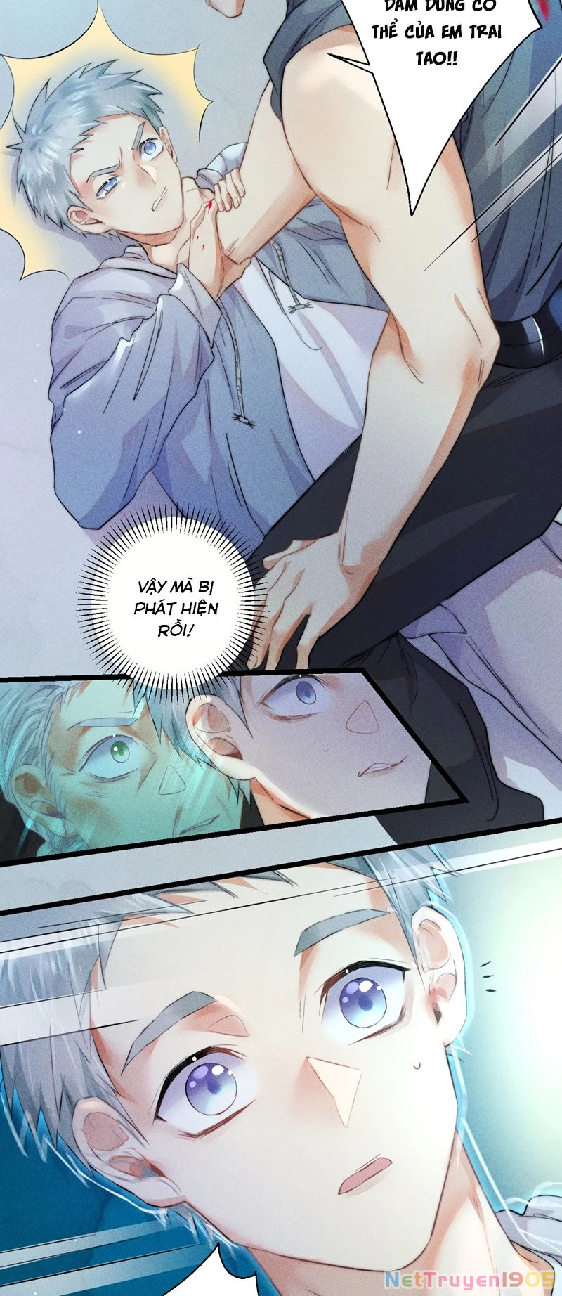 Cao Tháp Chapter  19 - 10