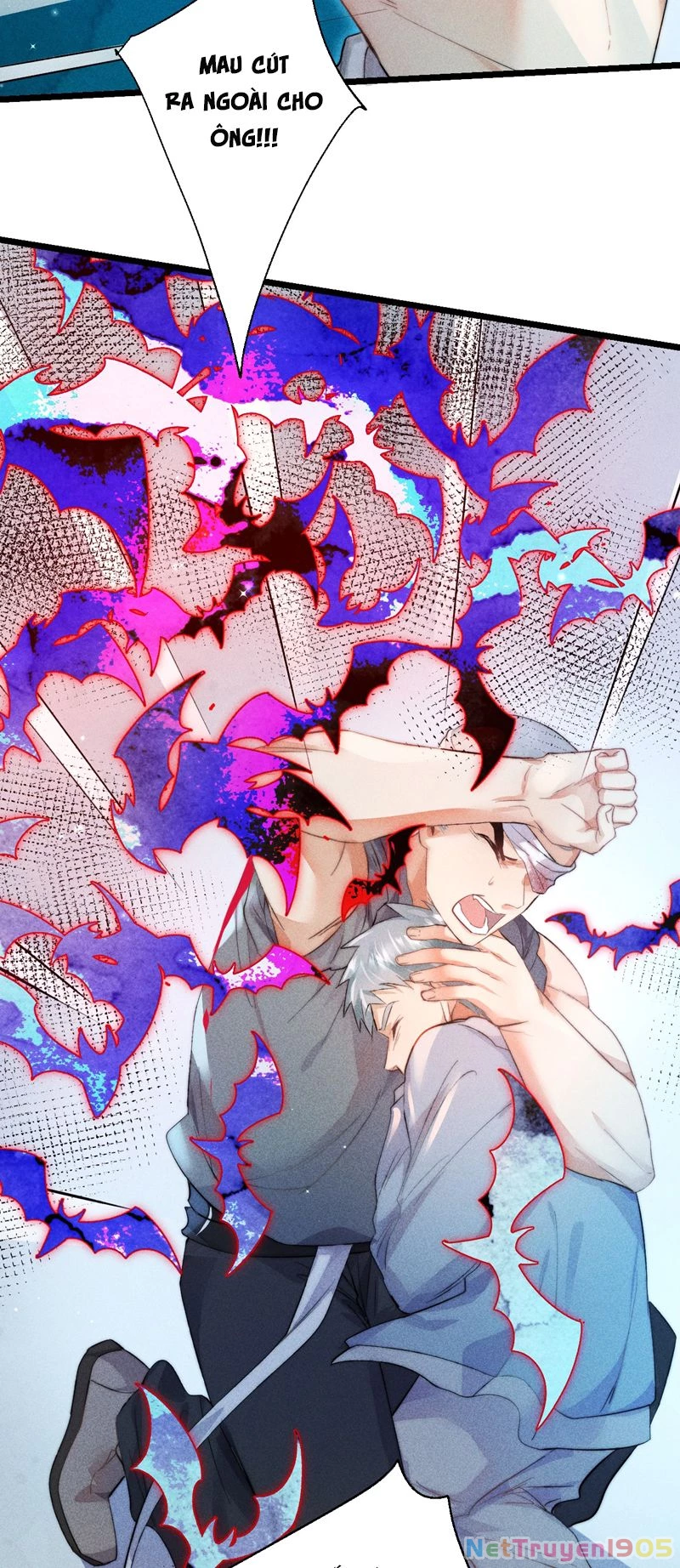 Cao Tháp Chapter  19 - 11