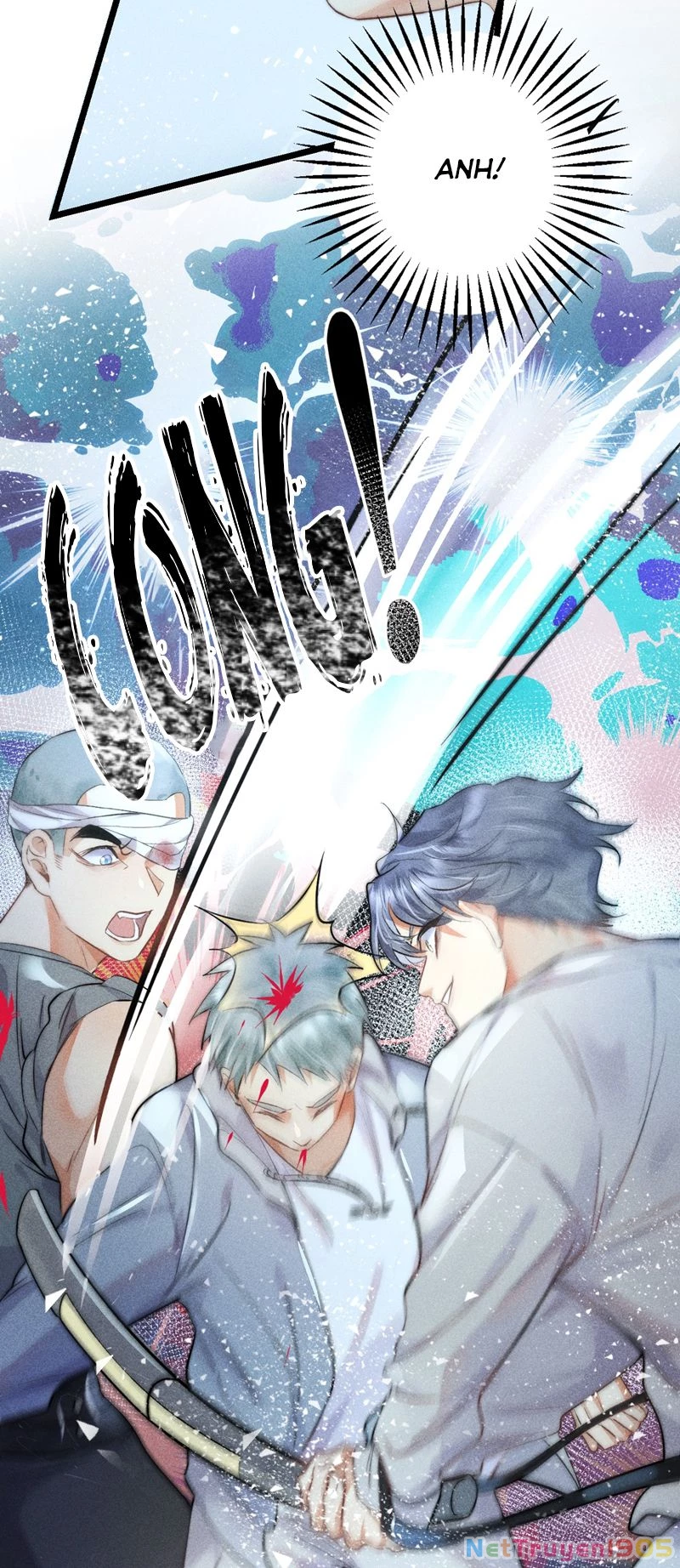 Cao Tháp Chapter  19 - 13