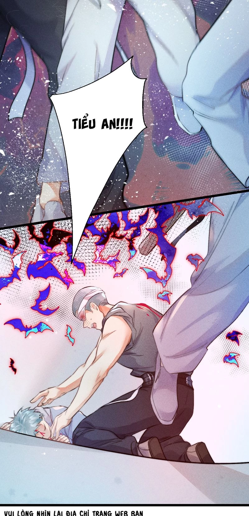 Cao Tháp Chapter  19 - 14