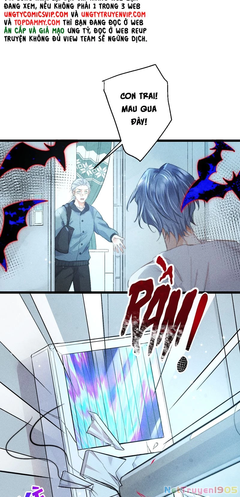 Cao Tháp Chapter  19 - 15