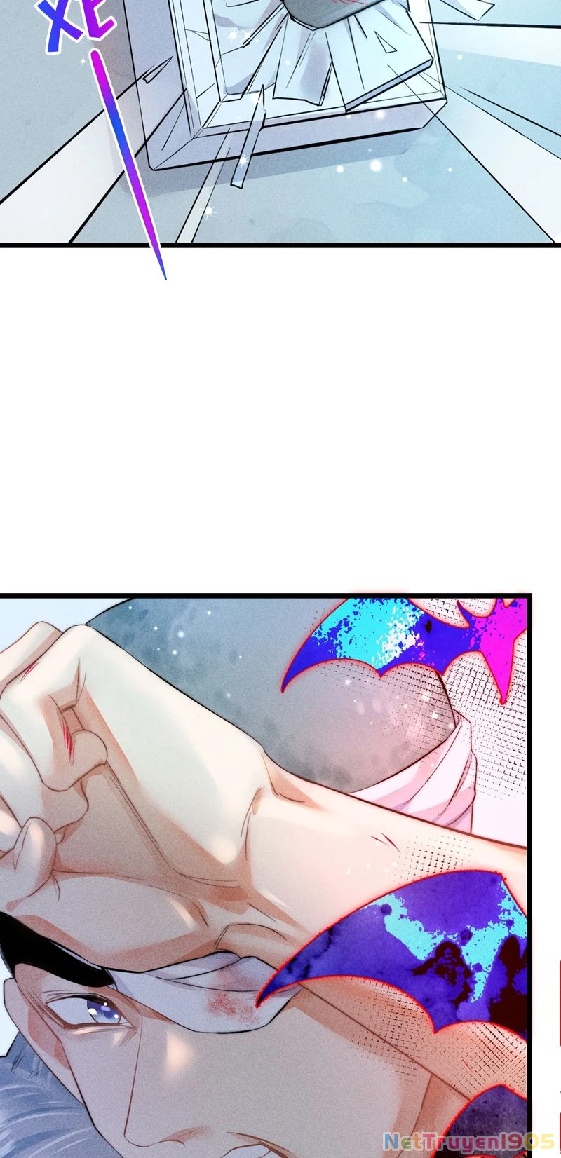 Cao Tháp Chapter  19 - 16