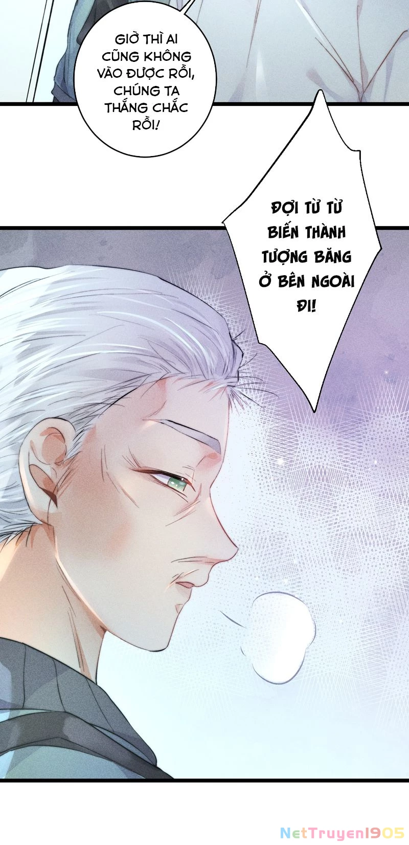 Cao Tháp Chapter  19 - 20
