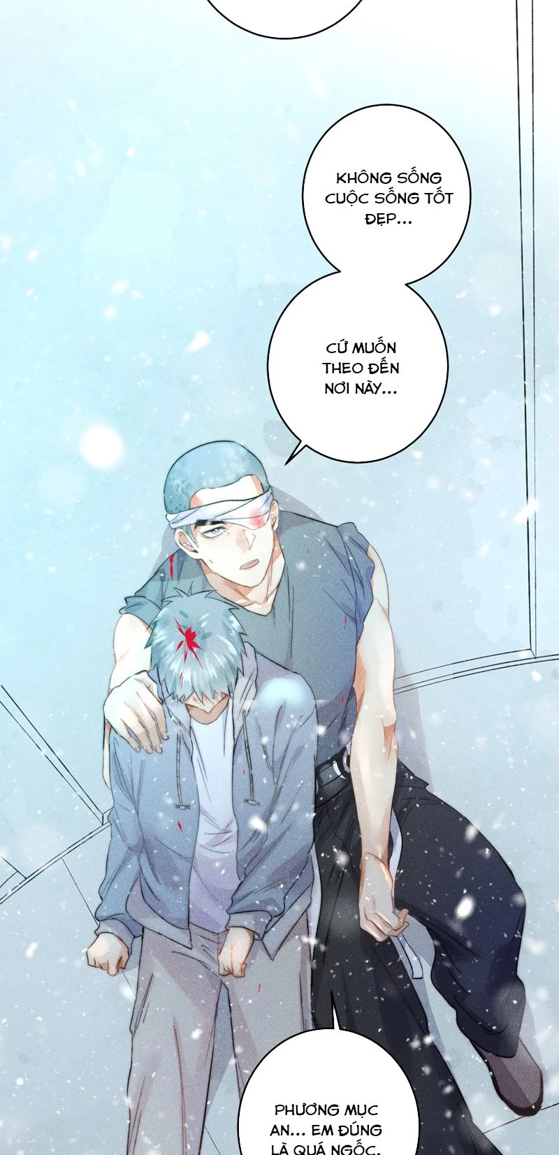 Cao Tháp Chapter  19 - 25