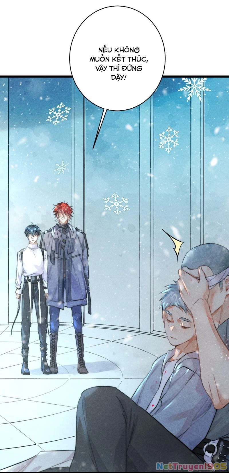 Cao Tháp Chapter  19 - 28