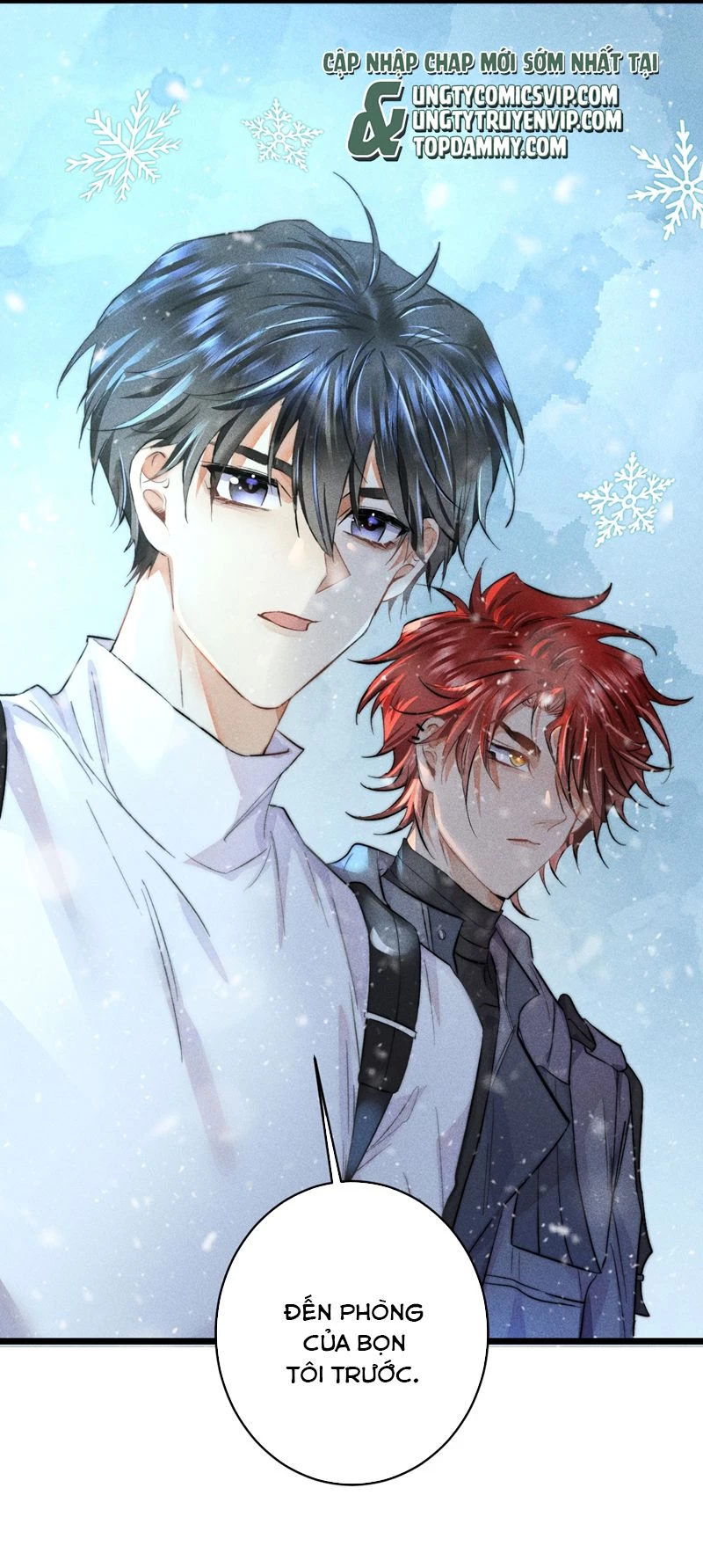 Cao Tháp Chapter  19 - 29