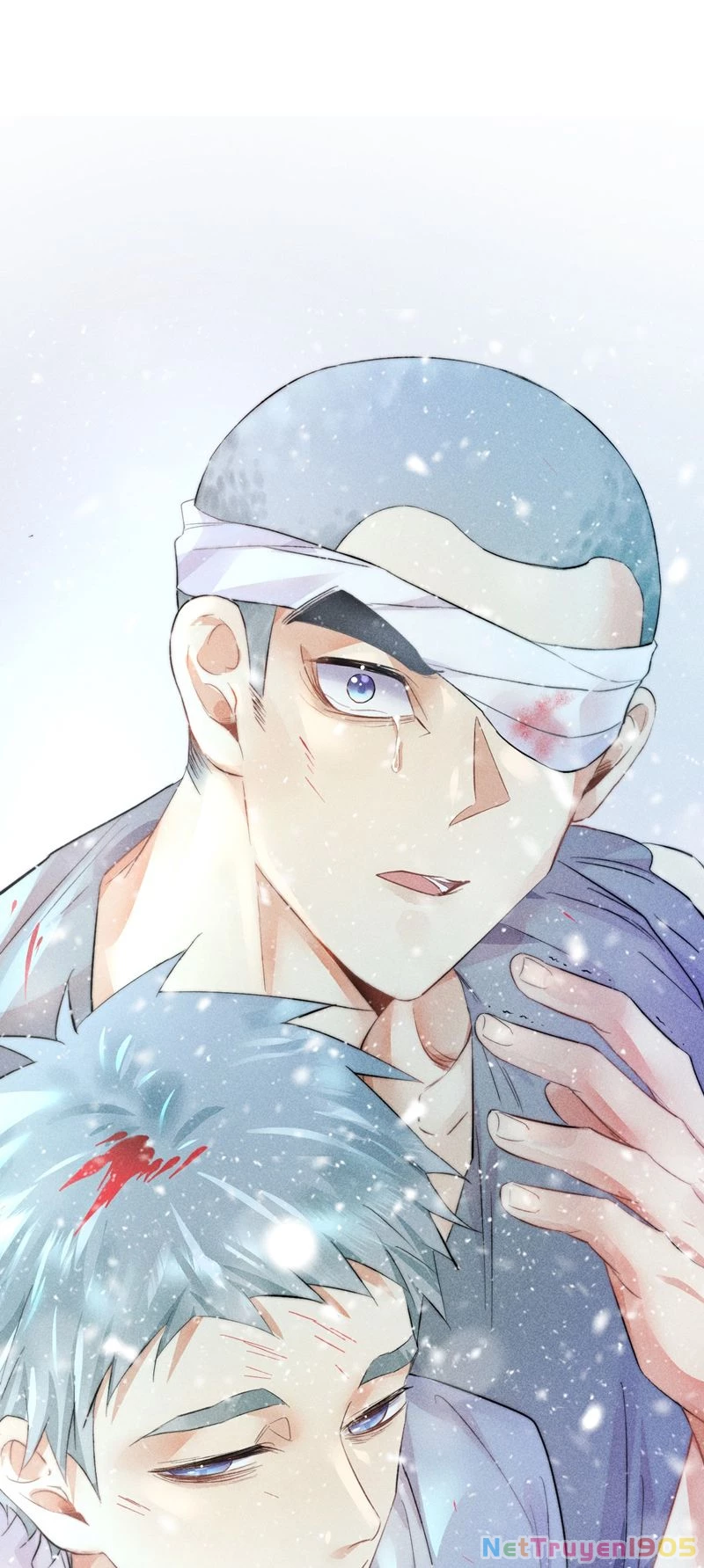 Cao Tháp Chapter  19 - 30