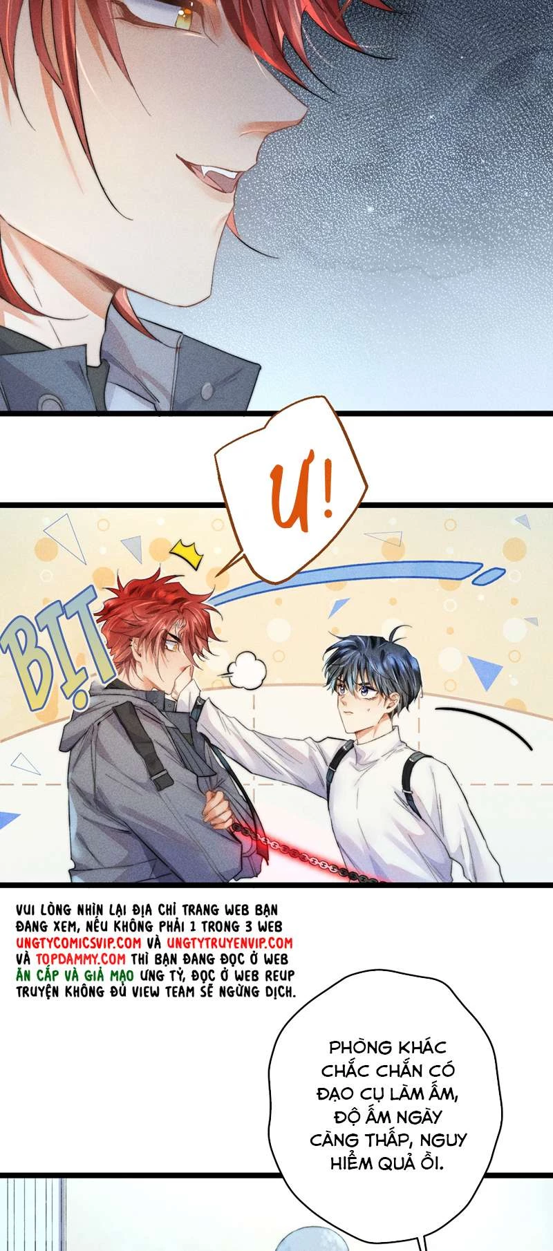 Cao Tháp Chapter  20 - 5