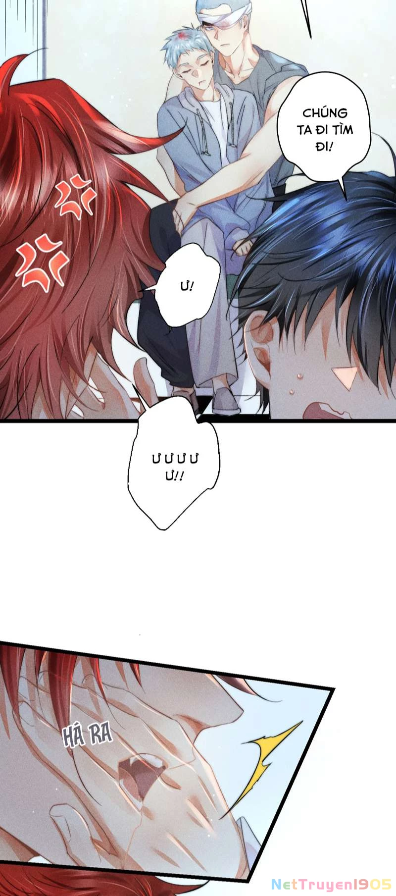 Cao Tháp Chapter  20 - 6