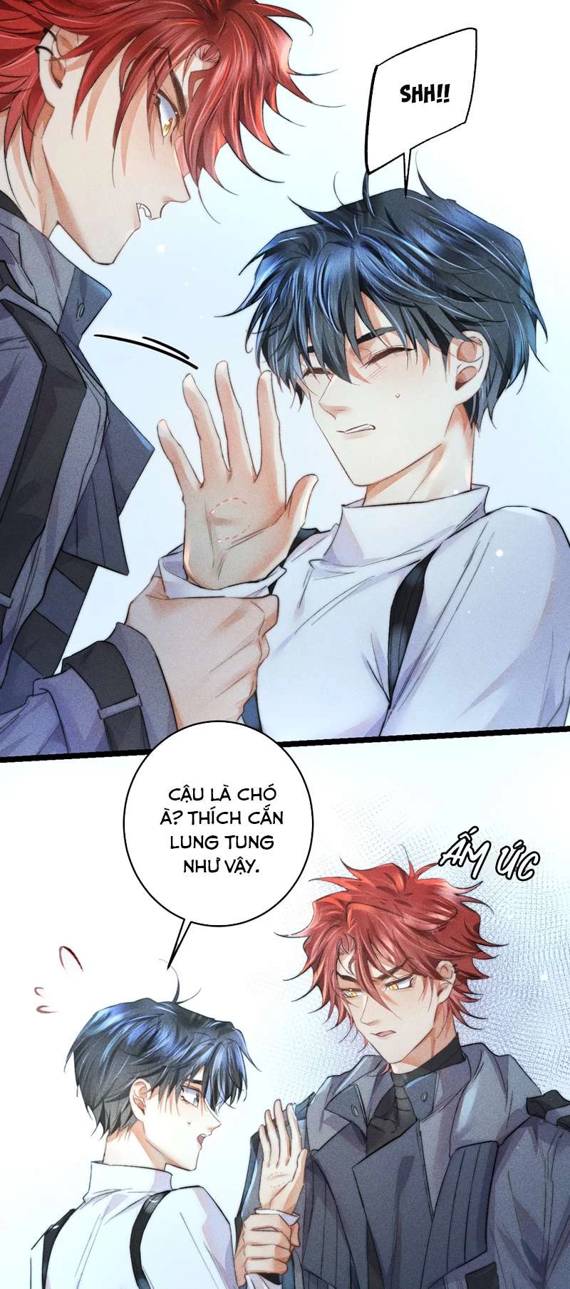 Cao Tháp Chapter  20 - 7