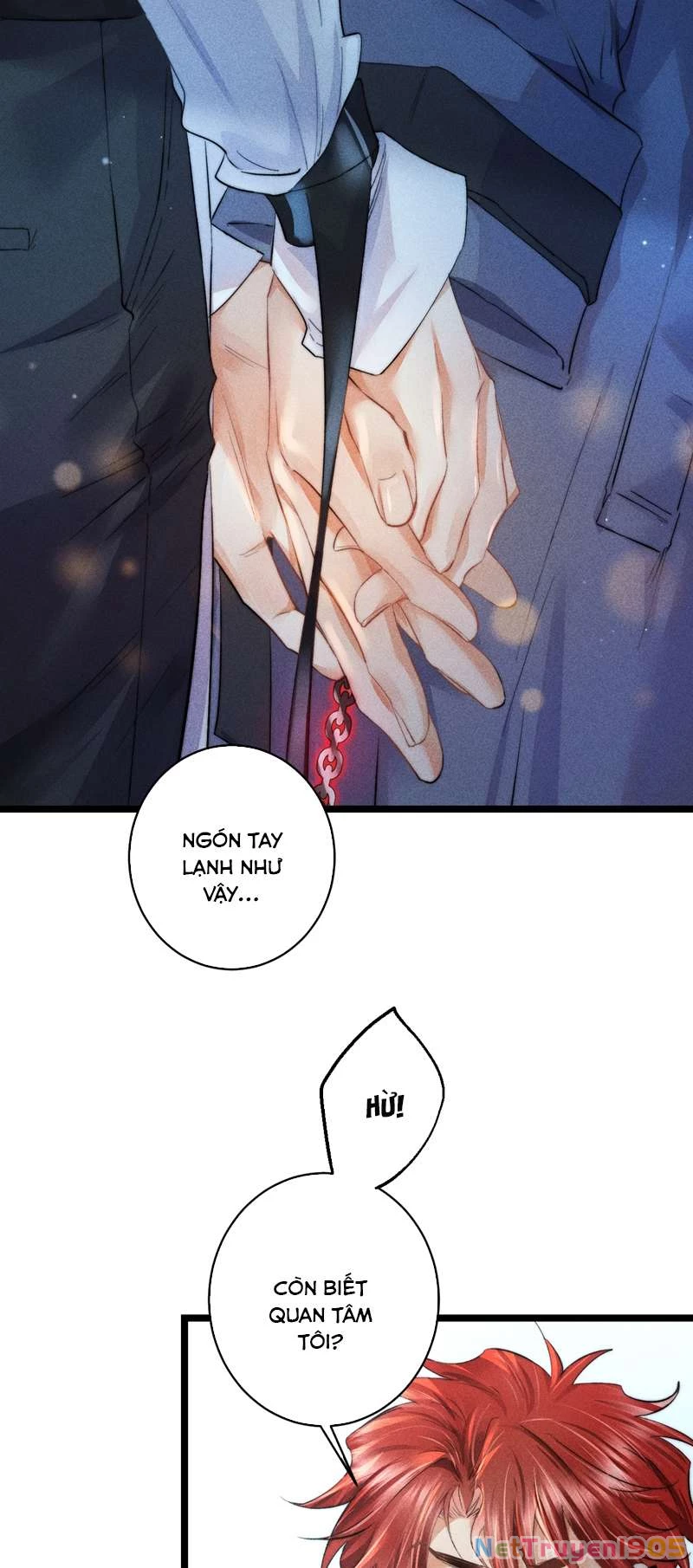 Cao Tháp Chapter  20 - 9