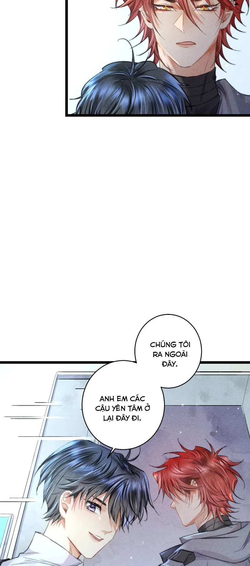 Cao Tháp Chapter  20 - 10