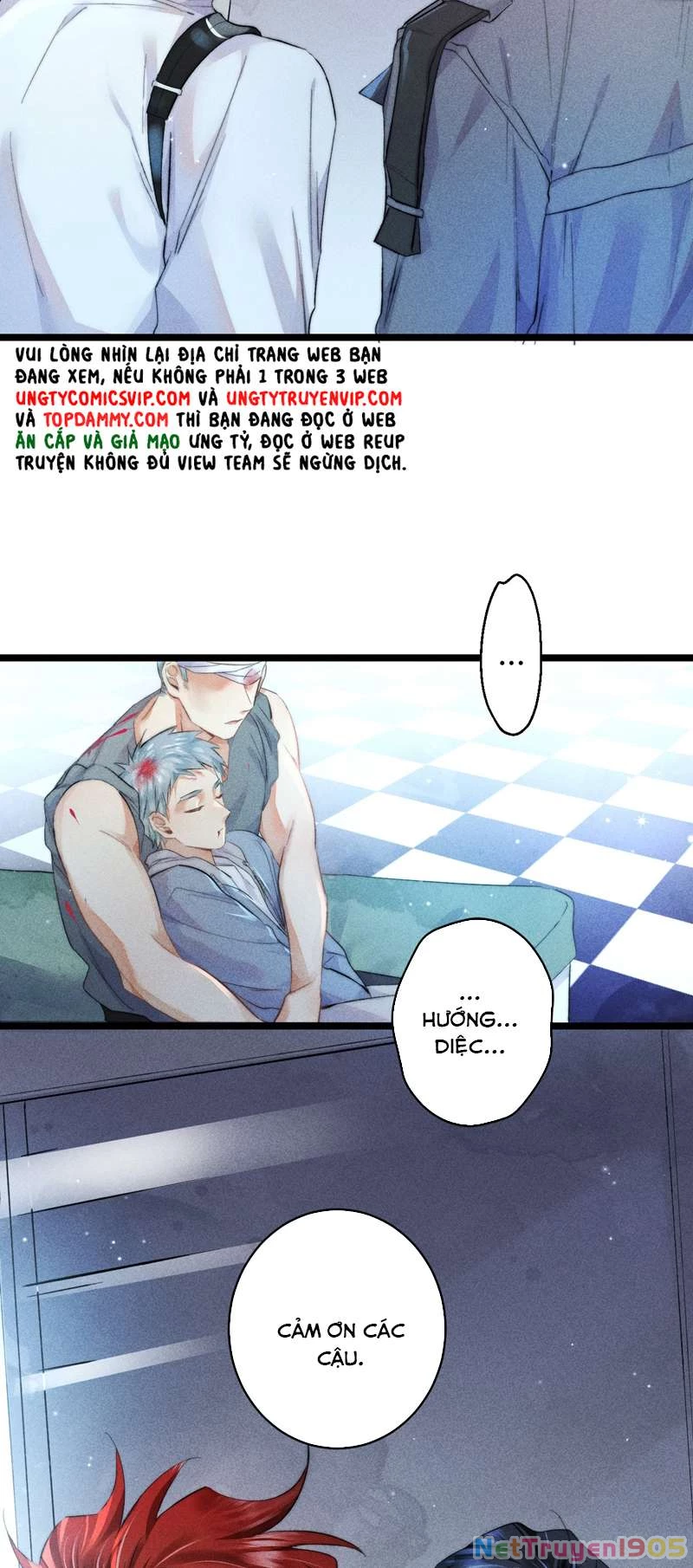 Cao Tháp Chapter  20 - 11