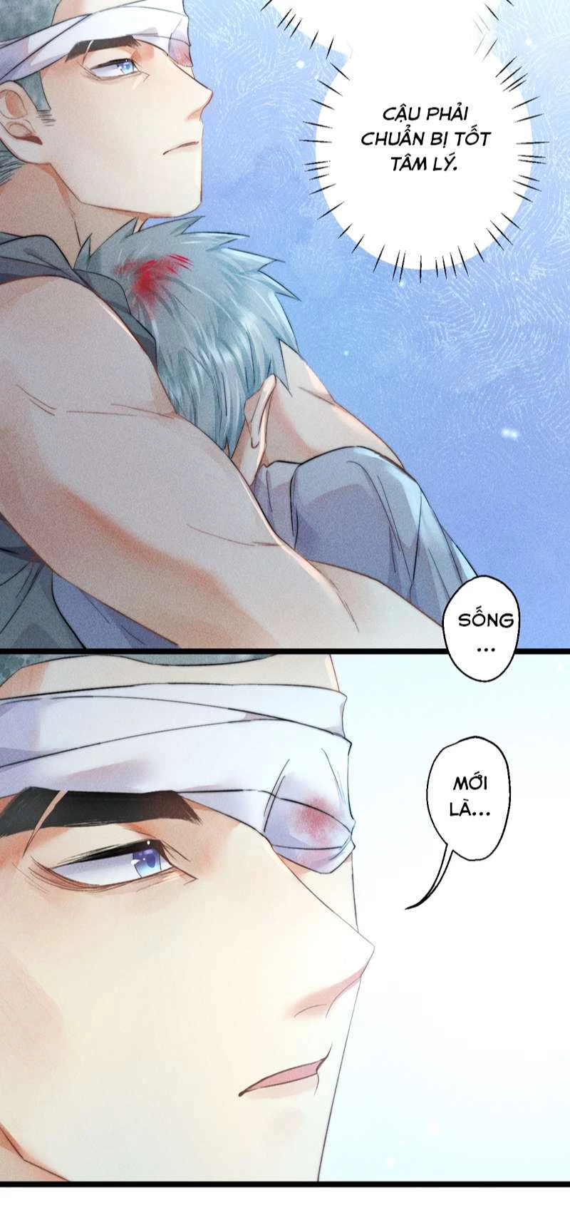 Cao Tháp Chapter  20 - 14
