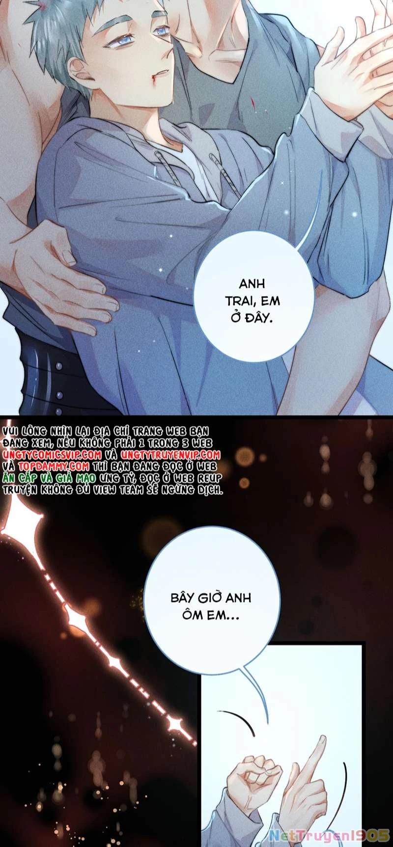 Cao Tháp Chapter  20 - 16