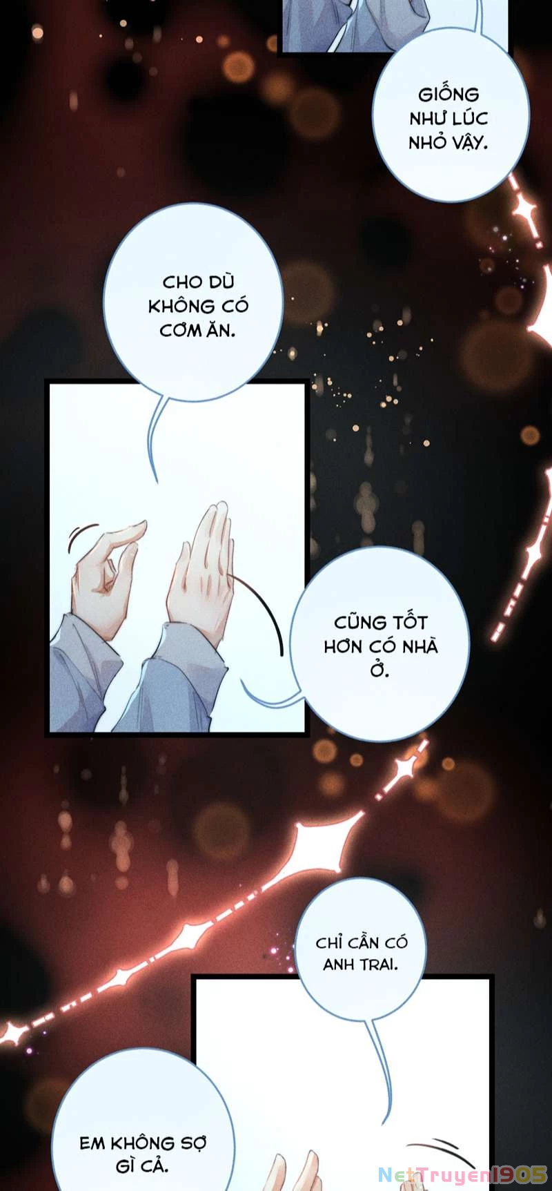 Cao Tháp Chapter  20 - 17