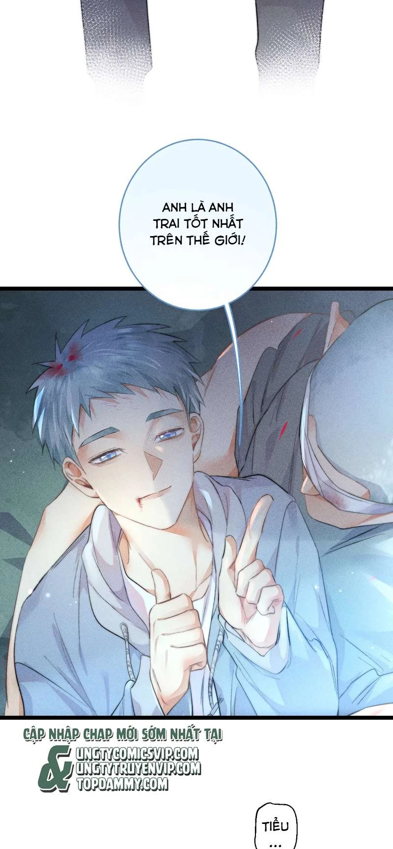 Cao Tháp Chapter  20 - 19