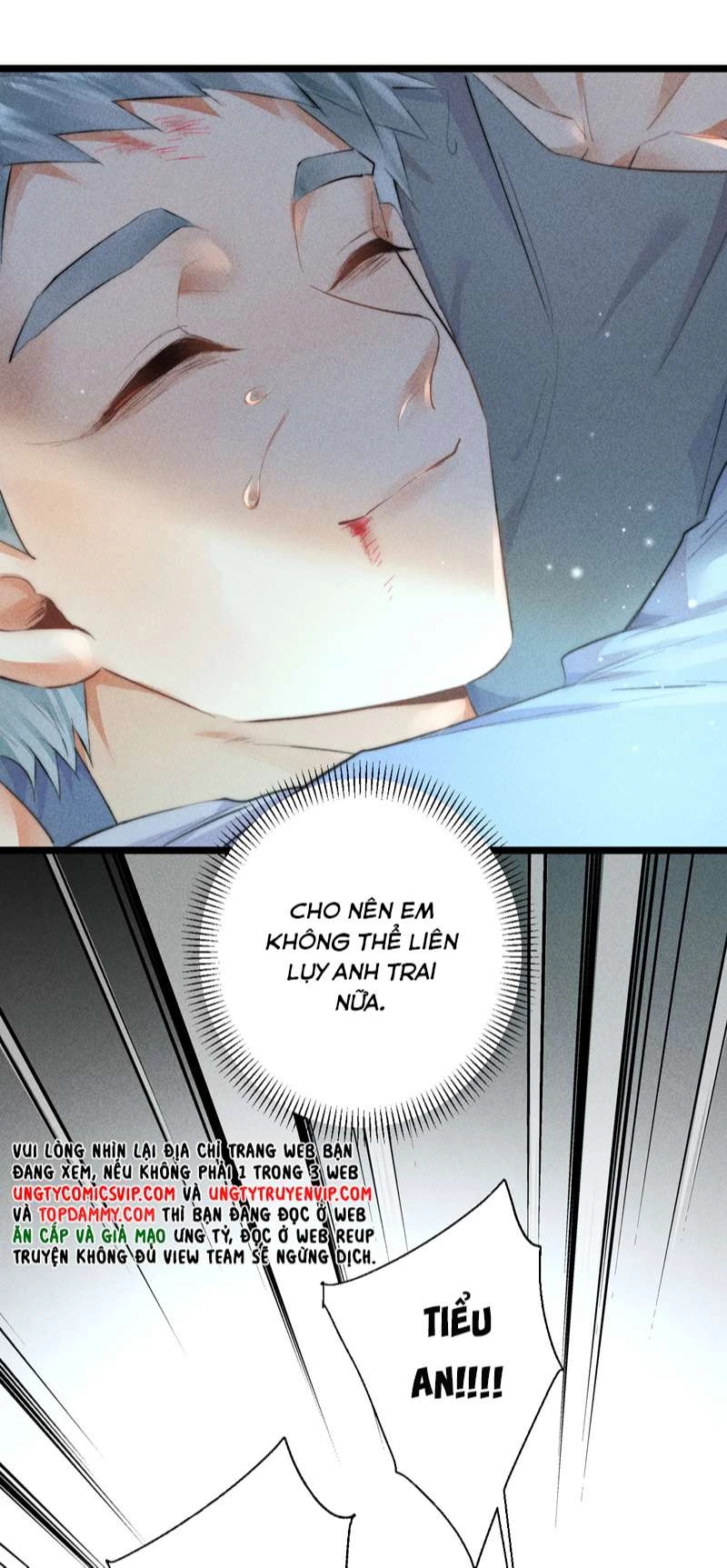 Cao Tháp Chapter  20 - 21