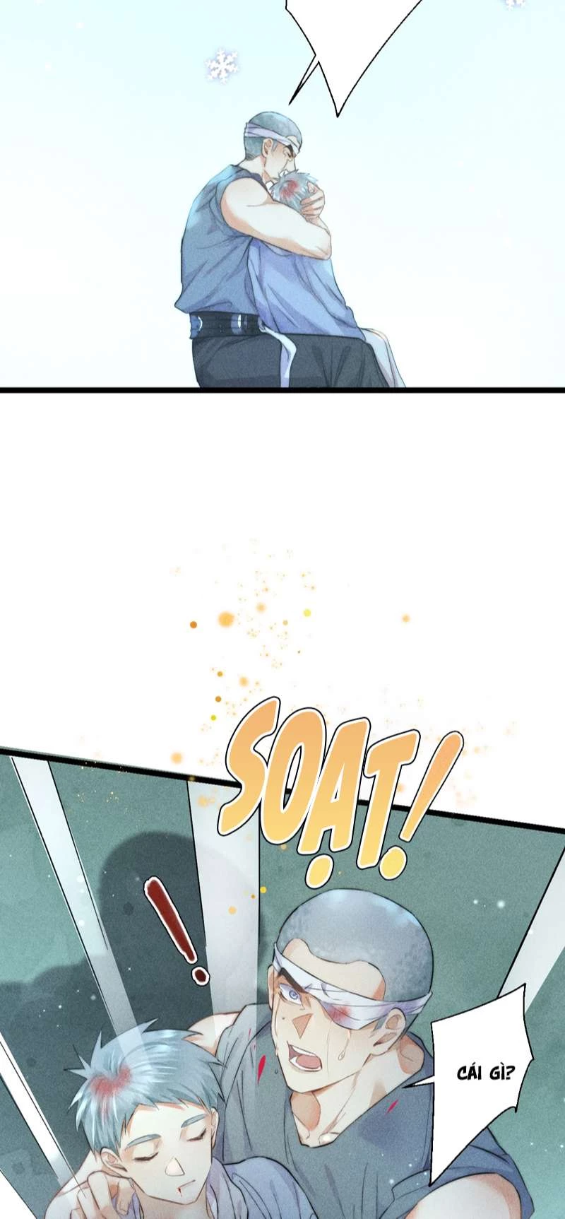 Cao Tháp Chapter  20 - 24