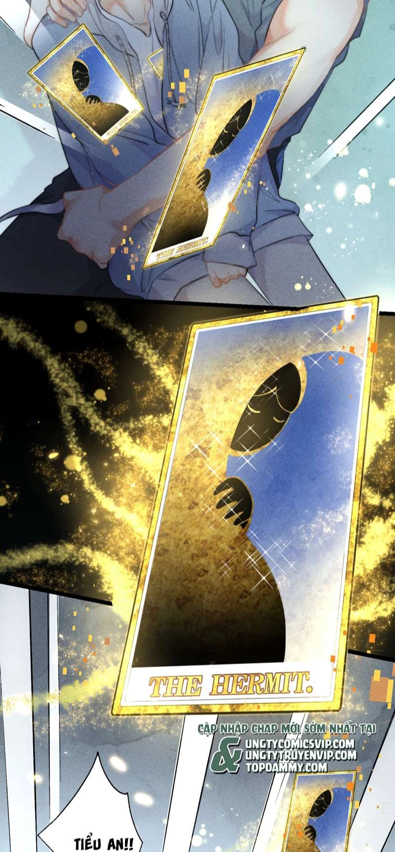 Cao Tháp Chapter  20 - 25