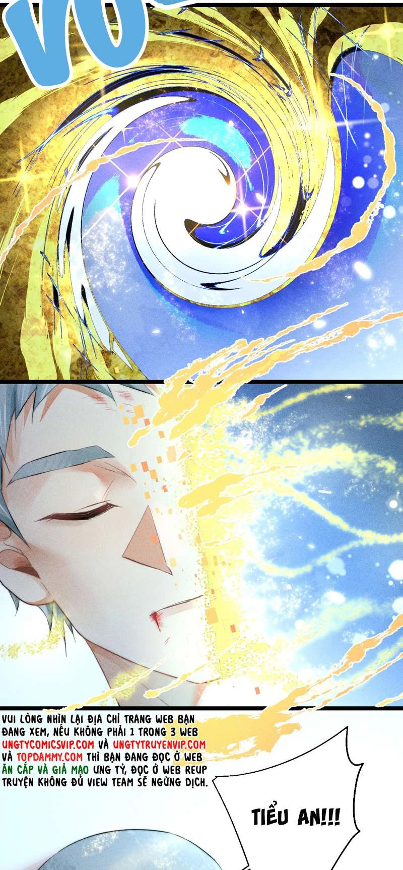 Cao Tháp Chapter  20 - 27